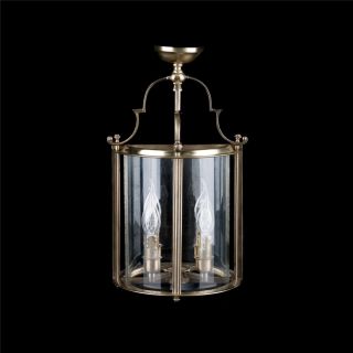 Badari / Wall Sconces / Victorian Wall Lantern A6-111/M