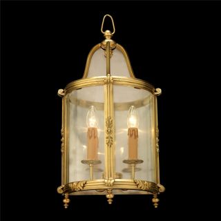 Badari / Wall Sconces / Decor Wall Lantern A6-777/2