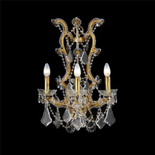 Badari / Wall Sconces / Florence A8-1966/3