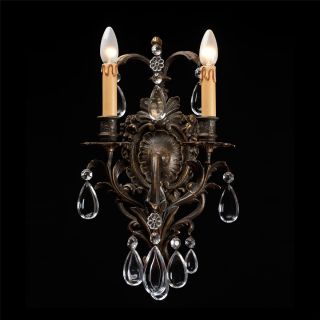 Badari / Wall Sconces / Heritage A8-22/2