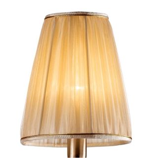 Il Paralume Marina / Lampshades / Elongated curled cone 3548