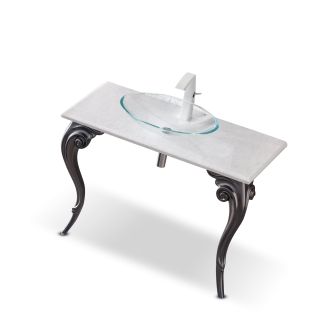 Corte Zari / Bathroom furniture / Consolle For Wash Basin Antares