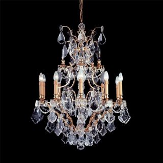 Badari / Chandeliers / Versailles B4-11/10