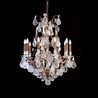 Badari / Chandeliers / Versailles Rock B4-11/10RC