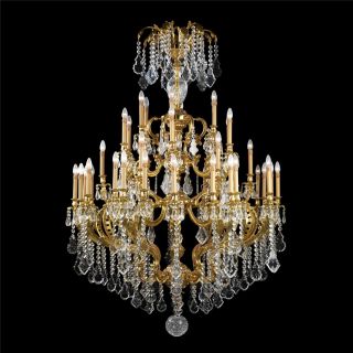 Badari / Chandeliers / Prince B4-12/42