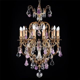 Badari / Chandeliers / Heritage Rock B4-22/12AM+TR