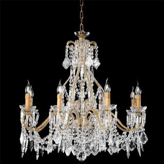 Badari / Chandeliers / Marie Antoinette B4-31/8