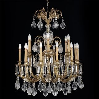 Badari / Chandeliers / Museum B4-672/18