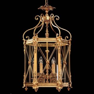 Badari / Lanterns / Elisabeth B5-114/6