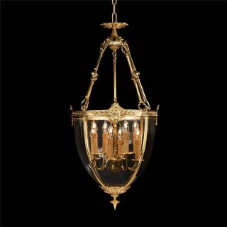 Badari / Outdoor Lanterns / Victorian B5-129/8