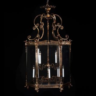 Badari / Lanterns / Doctors B5-295/8+4