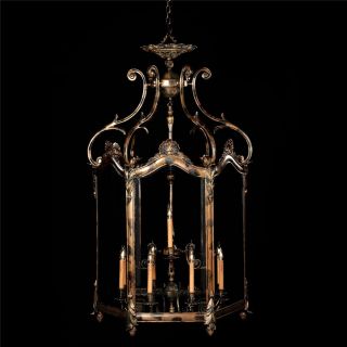 Badari / Lanterns / Rome B5-316/8+4