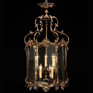 Badari / Outdoor Lanterns / Decor B5-344/6+3