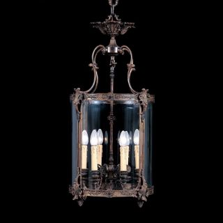 Badari / Lanterns / Heritage B5-359/6