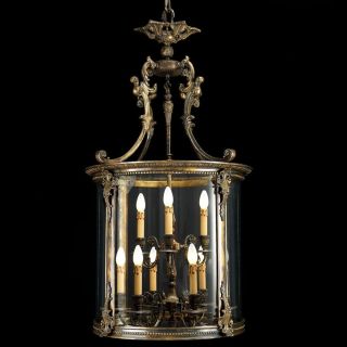 Badari / Outdoor Lanterns / Decor B5-365/9