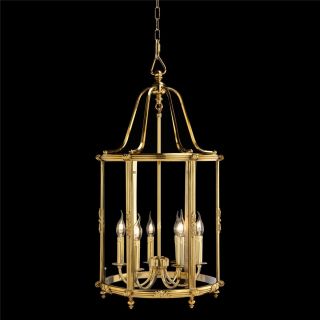 Badari / Lanterns / Classique B5-777/6