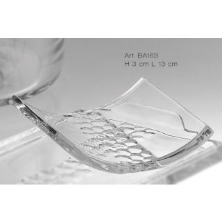 Il Paralume Marina / Soap dishes / BA163