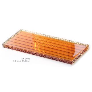 Il Paralume Marina / Bathroom trays / BA176