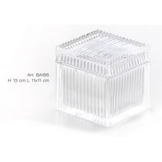 Il Paralume Marina / Jewellery boxes / BA185