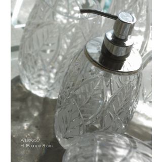 Il Paralume Marina / Bathroom soap dispensers / BA237