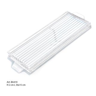 Il Paralume Marina / Bathroom trays / BA419