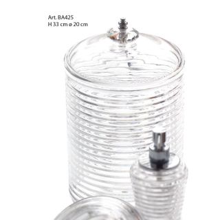 Il Paralume Marina / Bathroom waste bins / BA425