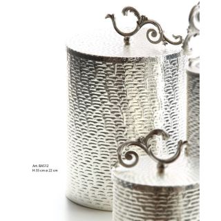 Il Paralume Marina / Bathroom waste bins / BA512