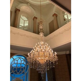 Il Paralume Marina / Pendants & Suspension Lights / CL25