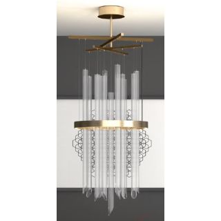 Il Paralume Marina / Pendants & Suspension Lights / IPM104CH2