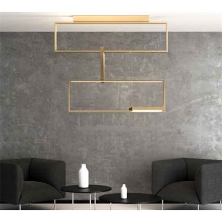 Il Paralume Marina / Pendants & Suspension Lights / IPM113CH4