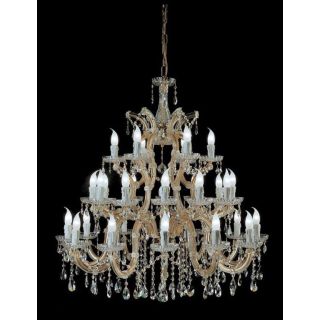 Il Paralume Marina / Pendants & Suspension Lights / L124/12+12+6