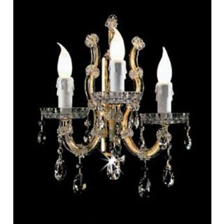 Il Paralume Marina / Wall Lamps / LA320/3