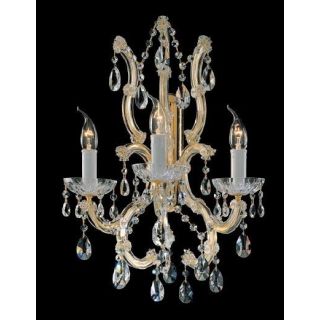 Il Paralume Marina / Wall Lamps / LA380/3