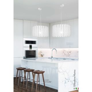Il Paralume Marina / Pendants & Suspension Lights / M148/BI