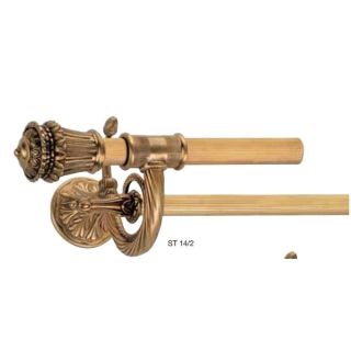 Il Paralume Marina / Curtain Rods / ST14/2