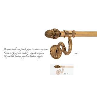 Il Paralume Marina / Curtain Rods / ST4/1