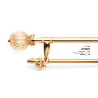 Il Paralume Marina / Curtain Rods / ST57