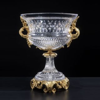 Badari / Decorative Vases / Doctors V1-511/11/TR