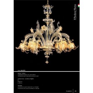 Il Paralume Marina / Pendants & Suspension Lights / VM321