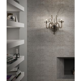 Euroluce Lampadari / Wall Sconces / Yncanto A2 Fumè