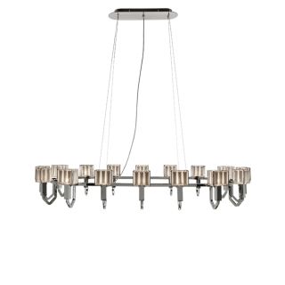 Patrizia Garganti / Chandeliers / Angie A02C2
