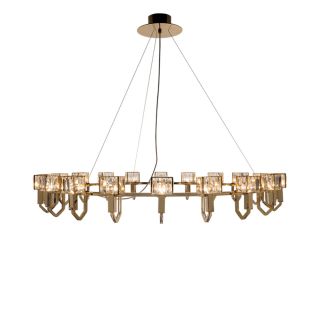 Patrizia Garganti / Chandeliers / Angie A05G1