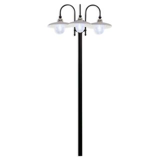 Ferroluce / Post & Bollard Lights / A340-3