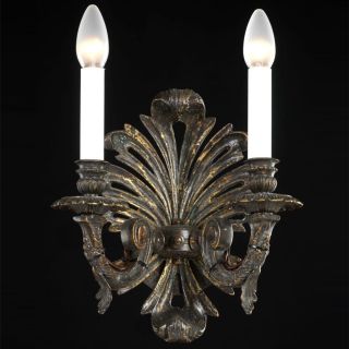 Badari / Wall Sconces / Queen A4-531/2S