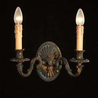 Badari / Wall Sconces / Napoleon A4-546/2
