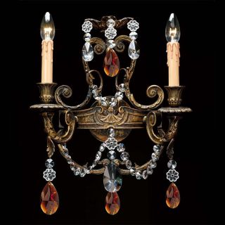 Badari / Wall Sconces / Badari 1956 A8-435/2