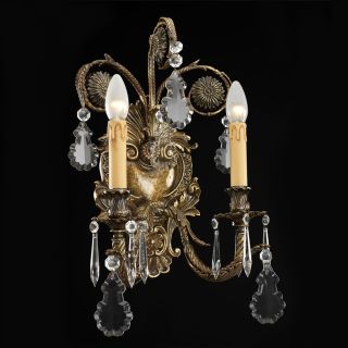 Badari / Wall Sconces / Museum A8-672/2