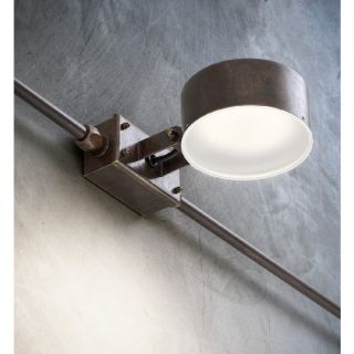 Aldo Bernardi / Lighting Systems / Acelum Outdoor Wall