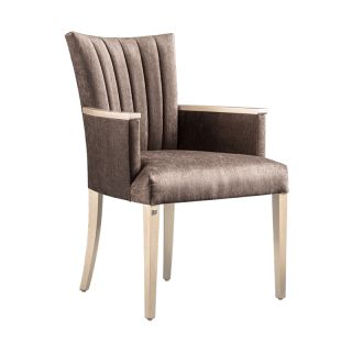 Adriana Hoyos / Chairs with Arms / Grafito GT02-200