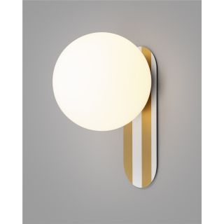 Schwung design / Wall Sconces / Adrion Napoli